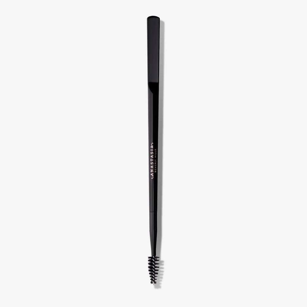 Anastasia Beverly Hills Brow Brush with Spoolie - Black